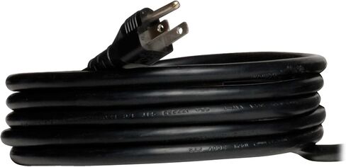 بطارية احتياطية من Tripp Lite 1000VA Sine Wave UPS، LCD، 700W AVR Line-Interactive، 2U Rackmount، USB، DB9 (SMC10002URM)، أسود in Kuwait