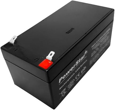 APC PowerStar® استبدال البطارية الاحتياطية UPS ES 350 - ضمان لمدة 3 سنوات in Kuwait