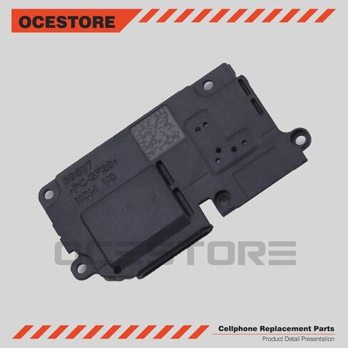 OCESTORE Buzzer Audio Ringer Loud Speaker Replacement for Revvl V 4G Cell Phones Parts in Saudi Arabia