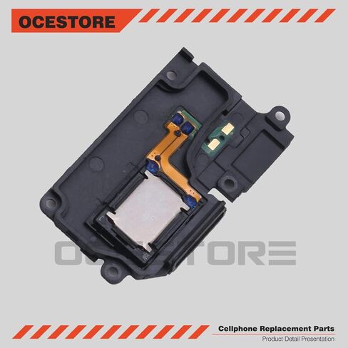 OCESTORE Buzzer Audio Ringer Loud Speaker Replacement for Revvl V 4G Cell Phones Parts in Saudi Arabia
