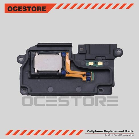 OCESTORE Buzzer Audio Ringer Loud Speaker Replacement for Revvl V 4G Cell Phones Parts in Saudi Arabia