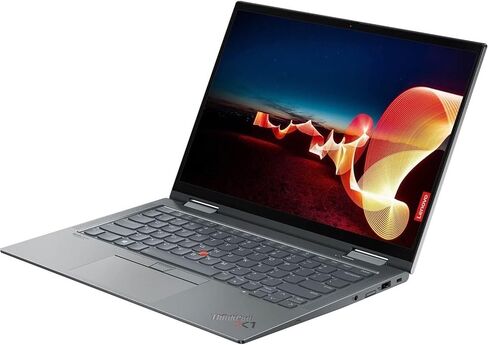 Lenovo ThinkPad X1 Yoga Gen 6 20XY00AHUS 14" Touchscreen Convertible 2 in 1 Notebook - WUXGA - 1920 x 1200 - Intel Core i5 11th Gen i5-1135G7 Quad-core (4 Core) 2.40 GHz - 16 GB RAM - 256 GB SSD - in Saudi Arabia