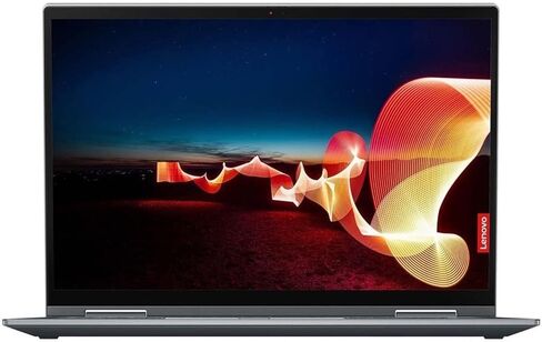 Lenovo ThinkPad X1 Yoga Gen 6 20XY00AHUS 14" Touchscreen Convertible 2 in 1 Notebook - WUXGA - 1920 x 1200 - Intel Core i5 11th Gen i5-1135G7 Quad-core (4 Core) 2.40 GHz - 16 GB RAM - 256 GB SSD - in Saudi Arabia