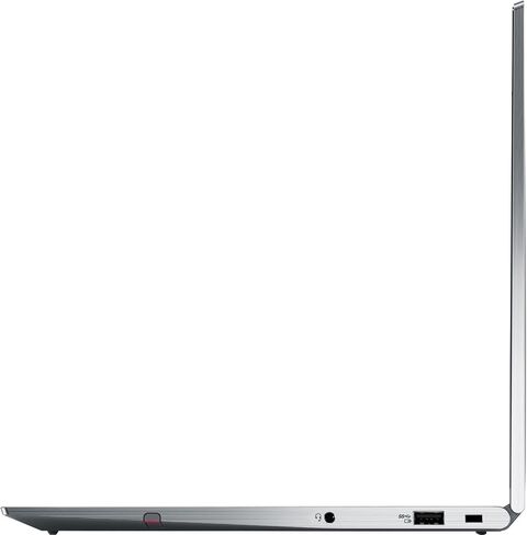 Lenovo ThinkPad X1 Yoga Gen 6 20XY00AHUS 14" Touchscreen Convertible 2 in 1 Notebook - WUXGA - 1920 x 1200 - Intel Core i5 11th Gen i5-1135G7 Quad-core (4 Core) 2.40 GHz - 16 GB RAM - 256 GB SSD - in Saudi Arabia