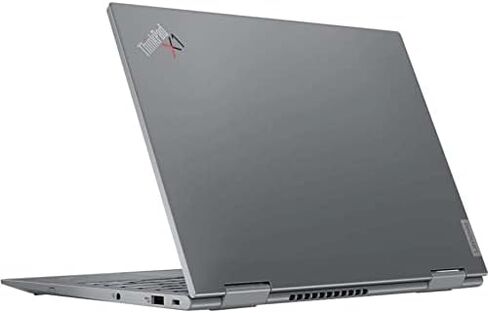 Lenovo ThinkPad X1 Yoga Gen 6 20XY00AHUS 14" Touchscreen Convertible 2 in 1 Notebook - WUXGA - 1920 x 1200 - Intel Core i5 11th Gen i5-1135G7 Quad-core (4 Core) 2.40 GHz - 16 GB RAM - 256 GB SSD - in Saudi Arabia