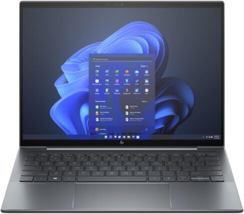 كمبيوتر محمول HP 13.5 بوصة قابل للتحويل 2 في 1 - WUXGA+ - 1920 x 1280 - Intel Core i7 الجيل الثالث عشر i7-1355U Deca-core (10 Core) - منصة Intel Evo - إجمالي ذاكرة الوصول العشوائي 32 جيجابايت - ذاكرة داخلية 32 جيجابايت - 512 in Saudi Arabia