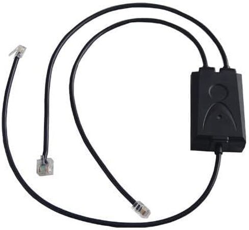 Fanvil EHS20, EHS Cable in Saudi Arabia