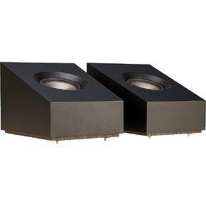 Jamo S 8 ATM Dolby Atmos Certified Elevation Speakers (Black) in Kuwait