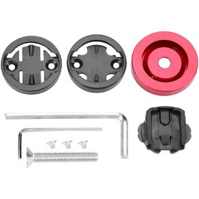 GPS عداد السرعة جبل الدراجة حامل الكمبيوتر الساق أعلى قبعة دراجة التوقف GPS عداد السرعة جبل للجارمن ، لعين القط ، لبريتون in Kuwait