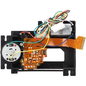 New Optical Pickup Assy Replacement for High end CD Player with Mechanism VAM1201 VAM1202 in Saudi Arabia