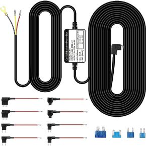Dash Cam Hardwire Kit… in Saudi Arabia