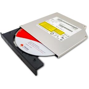 استبدال محرك الأقراص الضوئية SATA CD DVD-RW DVD-RAM الموقد لـ GT50N GT60N GT80N in Kuwait