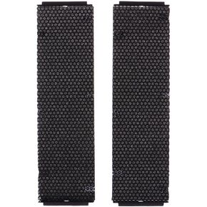 2pcs Optical Drive Computer Chassis Front Panel Bracket Driver's Baffle with Dustproof Sponge 15.8x4.3cm in Saudi Arabia