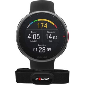 Polar Vantage V2 - Premium Multisport Smartwatch with GPS in Kuwait