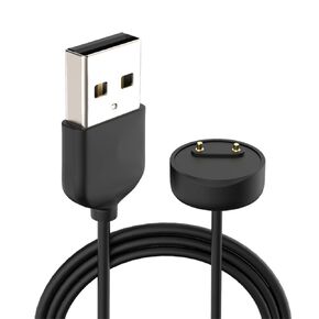 AWINNER Cable Compatible with Xiaomi Mi Band 5/6/7,Smartwatch Replacement USB Charger Adapter Charge Cord Charging Dock for Mi Band 5/6/7 in Saudi Arabia
