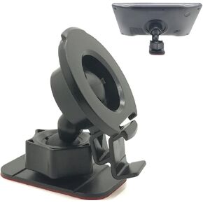 ChargerCity Universal Vehicle Dashboard Adhesive Sticky Mount for Garmin Nuvi Drive DriveSmart LM LMT LMTHD 5" & 6" Screen GPS (50 51 52 55 56 57 60 61 65 66 67 68) in Saudi Arabia
