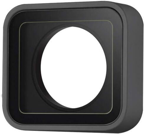 Lens Replacement Kit for GoPro Hero 5/4 Session Protective Lens Repair Parts (Black) in Saudi Arabia
