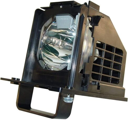 BORYLI 915B441001 Replacement Lamp with Housing for WD-60638 WD-60638C WD-60738 WD-60C10 WD-65638 WD-73C10 WD-73838 TVs 915B441A01 in Saudi Arabia