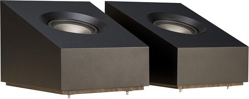 Jamo S 8 ATM Dolby Atmos Certified Elevation Speakers (Black) in Kuwait