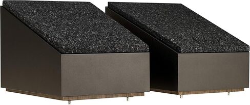 Jamo S 8 ATM Dolby Atmos Certified Elevation Speakers (Black) in Kuwait