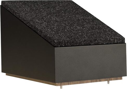 Jamo S 8 ATM Dolby Atmos Certified Elevation Speakers (Black) in Kuwait