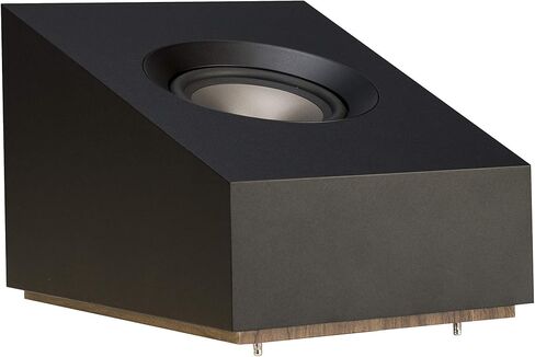 Jamo S 8 ATM Dolby Atmos Certified Elevation Speakers (Black) in Kuwait