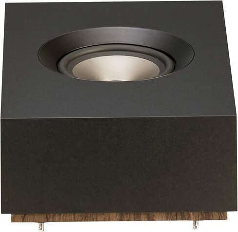 Jamo S 8 ATM Dolby Atmos Certified Elevation Speakers (Black) in Kuwait