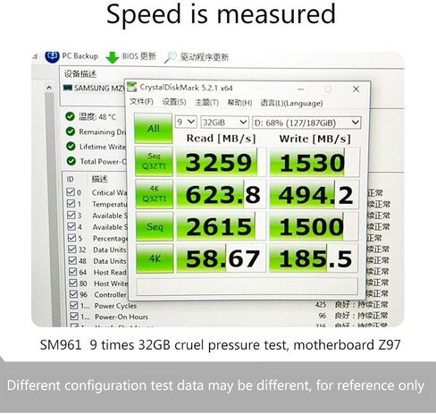 محول لـ M.2 SSD إلى محول U.2 لـ M.2 NVMe + لـ M.2 NGFF SSD إلى PCI-e U.2 SFF-8639 محول PCIe Conv Splitter تمديد كابل محول قارئ بطاقات محول محرك الحبل قاعدة حالة Led in Kuwait