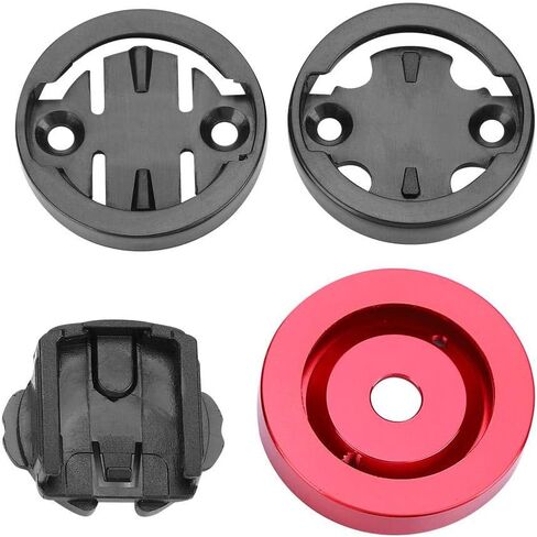 GPS عداد السرعة جبل الدراجة حامل الكمبيوتر الساق أعلى قبعة دراجة التوقف GPS عداد السرعة جبل للجارمن ، لعين القط ، لبريتون in Kuwait