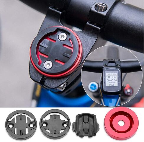 GPS عداد السرعة جبل الدراجة حامل الكمبيوتر الساق أعلى قبعة دراجة التوقف GPS عداد السرعة جبل للجارمن ، لعين القط ، لبريتون in Kuwait