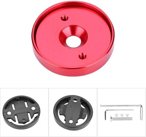 GPS عداد السرعة جبل الدراجة حامل الكمبيوتر الساق أعلى قبعة دراجة التوقف GPS عداد السرعة جبل للجارمن ، لعين القط ، لبريتون in Kuwait