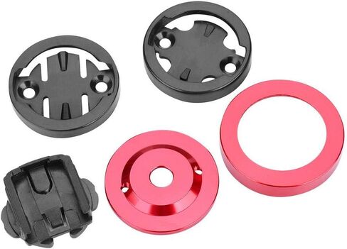 GPS عداد السرعة جبل الدراجة حامل الكمبيوتر الساق أعلى قبعة دراجة التوقف GPS عداد السرعة جبل للجارمن ، لعين القط ، لبريتون in Kuwait