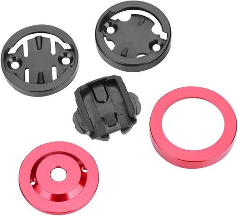 GPS عداد السرعة جبل الدراجة حامل الكمبيوتر الساق أعلى قبعة دراجة التوقف GPS عداد السرعة جبل للجارمن ، لعين القط ، لبريتون in Kuwait