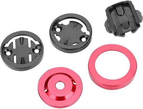 GPS عداد السرعة جبل الدراجة حامل الكمبيوتر الساق أعلى قبعة دراجة التوقف GPS عداد السرعة جبل للجارمن ، لعين القط ، لبريتون in Kuwait