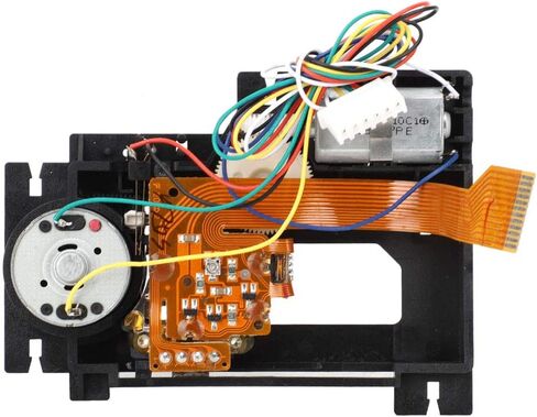 New Optical Pickup Assy Replacement for High end CD Player with Mechanism VAM1201 VAM1202 in Saudi Arabia
