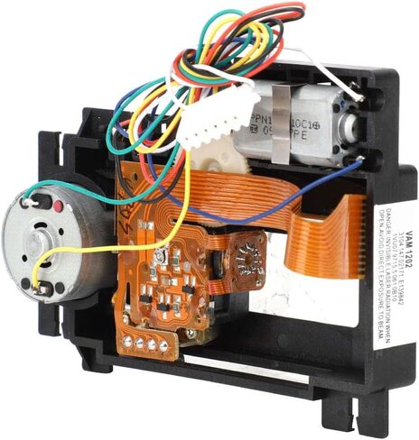 New Optical Pickup Assy Replacement for High end CD Player with Mechanism VAM1201 VAM1202 in Saudi Arabia