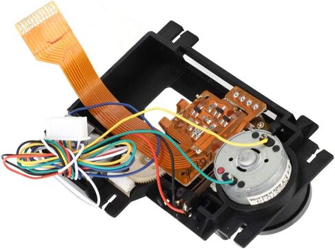 New Optical Pickup Assy Replacement for High end CD Player with Mechanism VAM1201 VAM1202 in Saudi Arabia