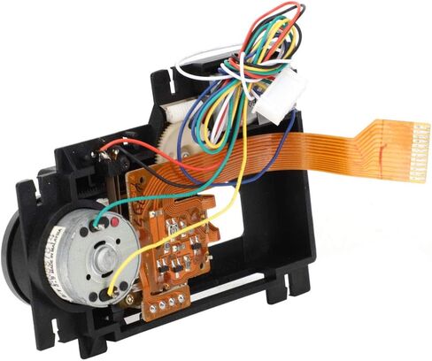 New Optical Pickup Assy Replacement for High end CD Player with Mechanism VAM1201 VAM1202 in Saudi Arabia