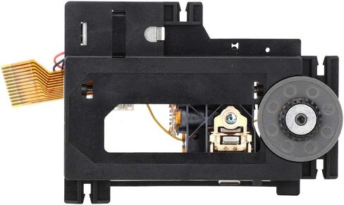 New Optical Pickup Assy Replacement for High end CD Player with Mechanism VAM1201 VAM1202 in Saudi Arabia