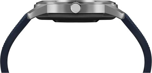 ساعة Kenneth Cole New York Wellness Watch الذكية المزودة بتقنية الصحة والأوضاع الرياضية وقدرات الهاتف الذكي in Saudi Arabia