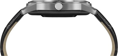ساعة Kenneth Cole New York Wellness Watch الذكية المزودة بتقنية الصحة والأوضاع الرياضية وقدرات الهاتف الذكي in Saudi Arabia