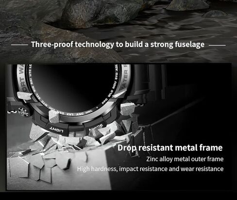 ساعات ذكية للنساء والرجال، ساعة ذكية مع ضغط الدم، مراقب أكسجين الدم، جهاز تتبع اللياقة البدنية المقاوم للماء IP68، شاشة 1.32 بوصة عالية الدقة لمراقبة النوم، ساعة تتبع الصحة لنظام iOS وأندرويد (أخضر) in Kuwait