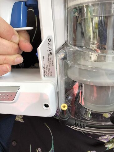 استبدال محول شاحن البطارية 21.6 فولت وقابس سلك إمداد الطاقة والكابل المتوافق مع Tineco A10 وA11 Hero/Master Wireless Stick Vacuum Hoover وما إلى ذلك in Kuwait