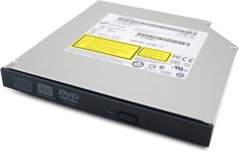 استبدال محرك الأقراص الضوئية SATA CD DVD-RW DVD-RAM الموقد لـ GT50N GT60N GT80N in Kuwait