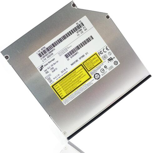 استبدال محرك الأقراص الضوئية SATA CD DVD-RW DVD-RAM الموقد لـ GT50N GT60N GT80N in Kuwait