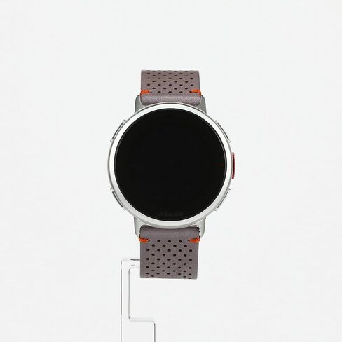 Polar Vantage V2 - ساعة ذكية متميزة متعددة الرياضات مع نظام تحديد المواقع العالمي (GPS). in Kuwait
