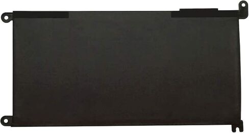 Fancy Buying 42Wh WDX0R Laptop Battery for dell Inspiron 15 5565 5567 5568 5578 7560 7570 7579 7569, 13 5368 5378 5379 7368 7378, 17 5000 5765 5767 5770, 14 7460 Fits 3CRH3 T2JX4 FC92N CYMGM in Saudi Arabia
