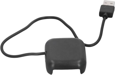 Zunate Smart Watch Charger, Watch Wireless Charging Cable Cord, Charger for Color Sports Smartwatch, Portable USB Charging Cable Compatible with Hw22 HW19 in Saudi Arabia