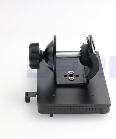 DRRI Anton Bauer Gold Mount to V Mount محول البطارية لوحة محول مع مخرج D-Tap لكاميرا الفيديو باناسونيك DSLR (S-GP-A) in Kuwait