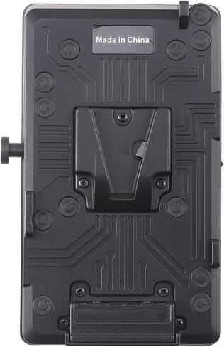 Foto4easy A-GP-S Converter Plate Adapter for Sony V-Mount Battery to Anton Bauer Gold Panasonic Camera in Saudi Arabia